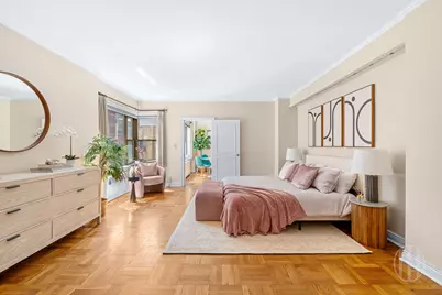 55 E End Avenue #16M, New York, NY 10028 - Photo 5