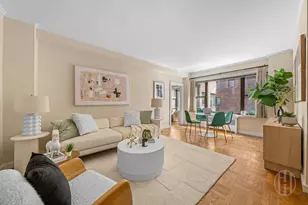 55 East End Ave, New York, NY 10028 - Photo 1