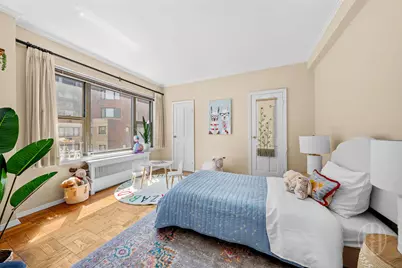 55 E End Avenue #16M, New York, NY 10028 - Photo 9