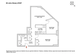 99 John St, New York City, NY 10038 - Photo 7