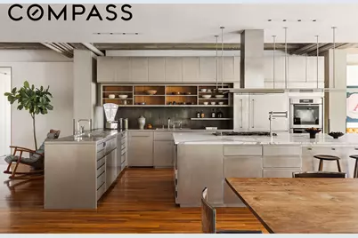 205 W 19th Street #11, New York, NY 10011 - Photo 5