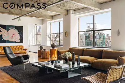 205 W 19th Street #11, New York City, NY 10011 - Photo 1