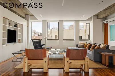 205 W 19th Street #11, New York, NY 10011 - Photo 13