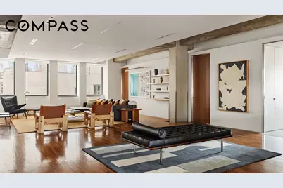205 W 19th Street #11, New York, NY 10011 - Photo 11