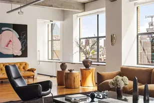205 W 19th St, New York City, NY 10011 - Photo 7