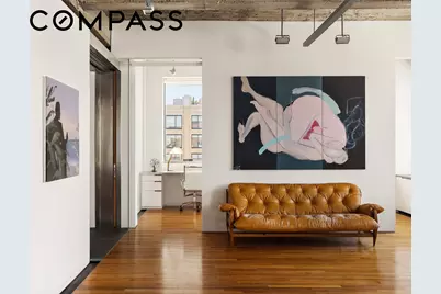 205 W 19th Street #11, New York, NY 10011 - Photo 27