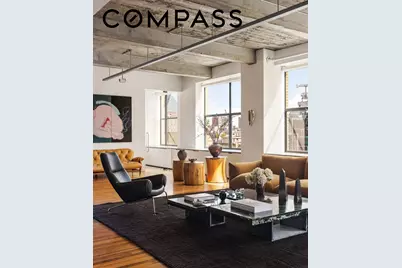 205 W 19th Street #11, New York, NY 10011 - Photo 7