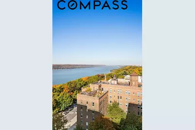 900 W 190th Street #11A, New York, NY 10040 - Photo 1