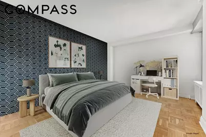 900 W 190th Street #11A, New York, NY 10040 - Photo 7