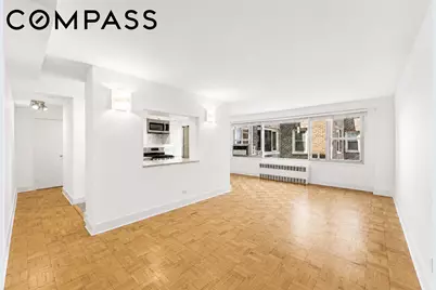 900 W 190th Street #11A, New York, NY 10040 - Photo 3