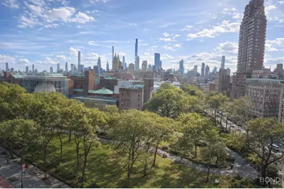 45 W 81st Street #9-D, New York City, NY 10024 - Photo 5