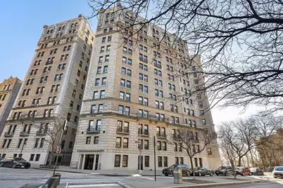 790 Riverside Drive #2-P, New York City, NY 10032 - Photo 11