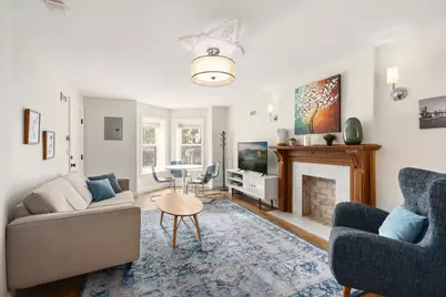 131 St Johns Place #GFL, New York City, NY 11215 - Photo 1