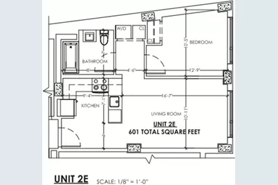 15 E 19th Street #2E, New York City, NY 11226 - Photo 7