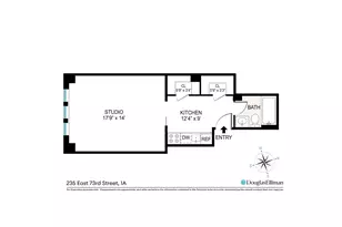 235 E 73rd St, New York City, NY 10021 - Photo 5