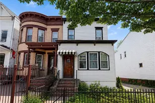 93 Linwood St, New York City, NY 11208 - Photo 1