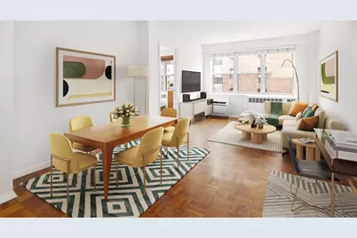 166 E 35th Street #10C, New York, NY 10016 - Photo 1