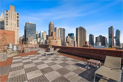 166 E 35th Street #10C, New York, NY 10016 - Photo 9