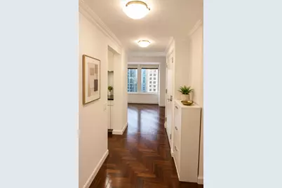 150 W 56th Street #3312, New York City, NY 10019 - Photo 5