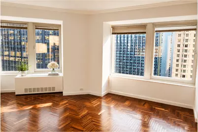 150 W 56th Street #3312, New York, NY 10019 - Photo 3