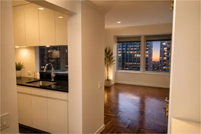 150 W 56th Street #3312, New York City, NY 10019 - Photo 3
