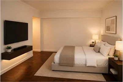 150 W 56th Street #3312, New York, NY 10019 - Photo 9