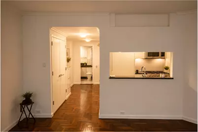 150 W 56th Street #3312, New York, NY 10019 - Photo 5