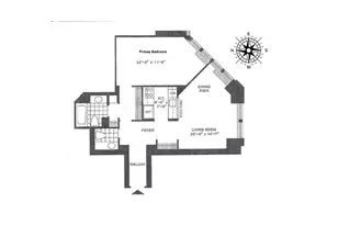150 W 56th St, New York, NY 10019 - Photo 11