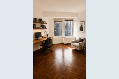 150 W 56th Street #3312, New York City, NY 10019 - Photo 7