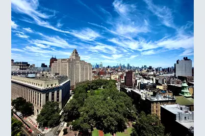 170 Park Row #18B, New York City, NY 10038 - Photo 5