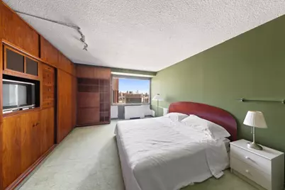 170 Park Row #18B, New York City, NY 10038 - Photo 7