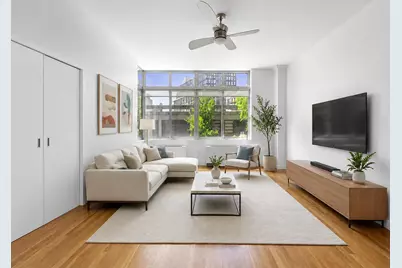 258 St Nicholas Avenue #2-D, New York City, NY 10027 - Photo 1