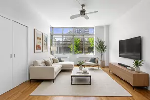 258 St Nicholas Ave, New York City, NY 10027 - Photo 1