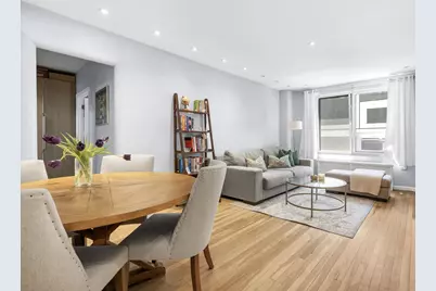 227 E 57th Street #5-D, New York City, NY 10022 - Photo 1
