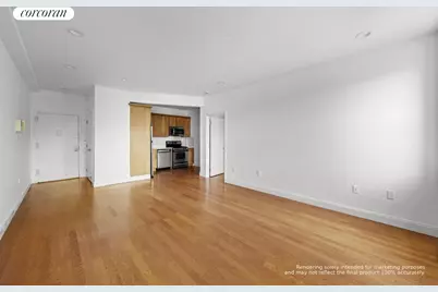 11 Irving Place #3F, New York City, NY 11238 - Photo 5