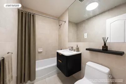 11 Irving Place #3F, New York City, NY 11238 - Photo 9