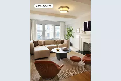 167 E 82nd Street #6B, New York City, NY 10028 - Photo 1