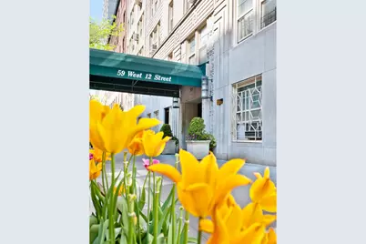 59 W 12th Street #14D, New York, NY 10011 - Photo 9