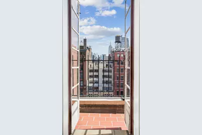 59 W 12th Street #14D, New York, NY 10011 - Photo 5