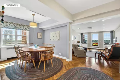 140 Cabrini Boulevard #139, New York City, NY 10033 - Photo 5