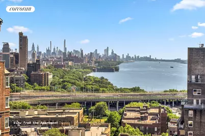 140 Cabrini Boulevard #139, New York City, NY 10033 - Photo 13