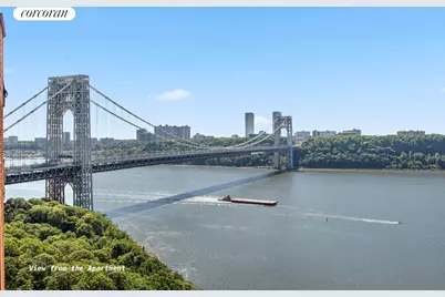140 Cabrini Boulevard #139, New York City, NY 10033 - Photo 11