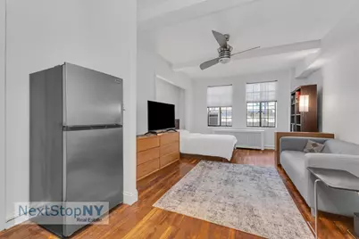 320 E 42nd Street #1315, New York City, NY 10017 - Photo 1