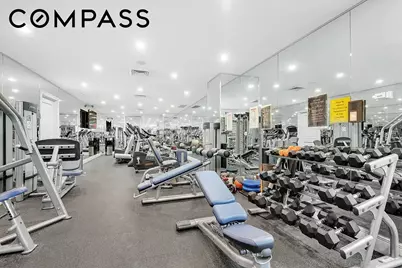 351 E 51st Street #PH5C, New York City, NY 10022 - Photo 9