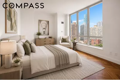 351 E 51st Street #PH5C, New York City, NY 10022 - Photo 5