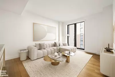 500 W 45th Street #321, New York City, NY 10036 - Photo 7