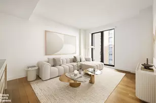 500 W 45th St, New York City, NY 10036 - Photo 7