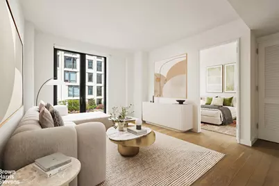 500 W 45th Street #321, New York City, NY 10036 - Photo 1