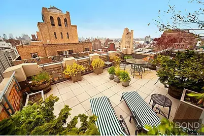 201 W 16th Street #8G, New York, NY 10011 - Photo 9