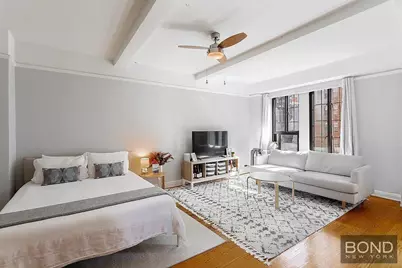 201 W 16th Street #8G, New York, NY 10011 - Photo 1